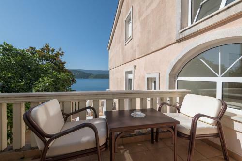 Apartamento Villa Neum