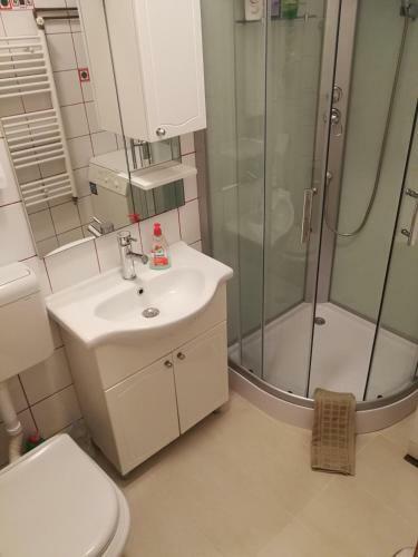 Apartamento Sarajevo City Center, Free Parking