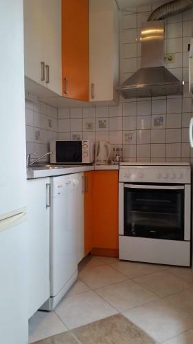 Apartamento Sarajevo City Center, Free Parking