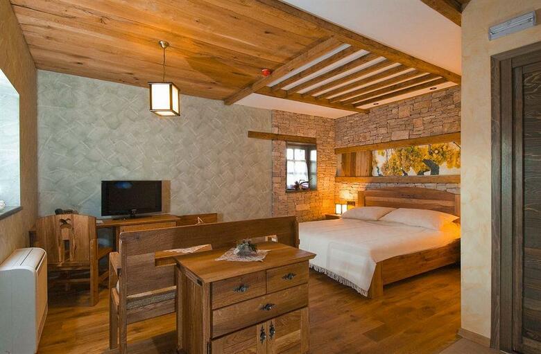 Hotel Herceg Etno Selo Me?ugorje