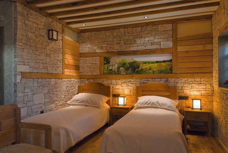 Hotel Herceg Etno Selo Me?ugorje