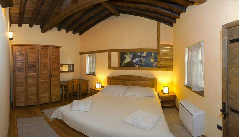 Hotel Herceg Etno Selo Me?ugorje