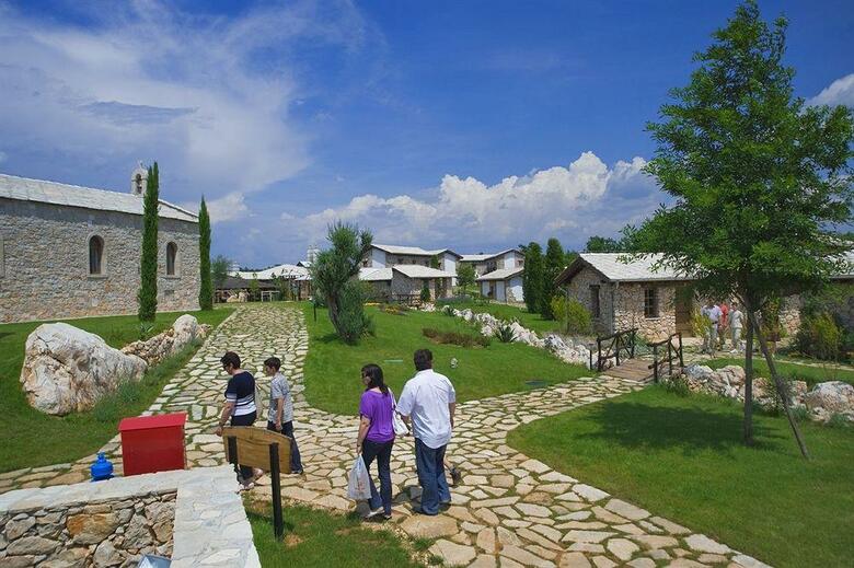 Hotel Herceg Etno Selo Me?ugorje
