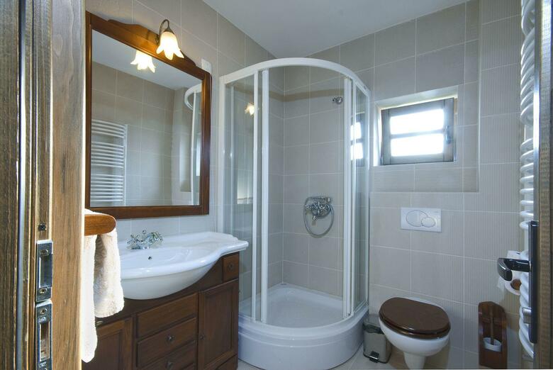 Hotel Herceg Etno Selo Me?ugorje