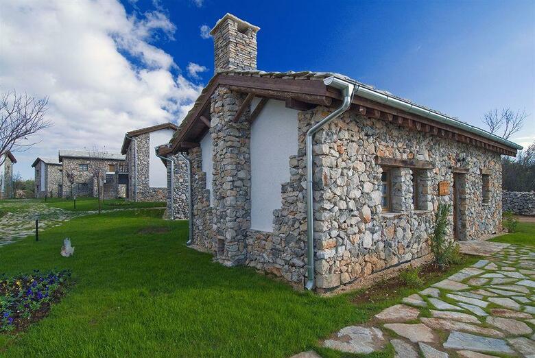 Hotel Herceg Etno Selo Me?ugorje