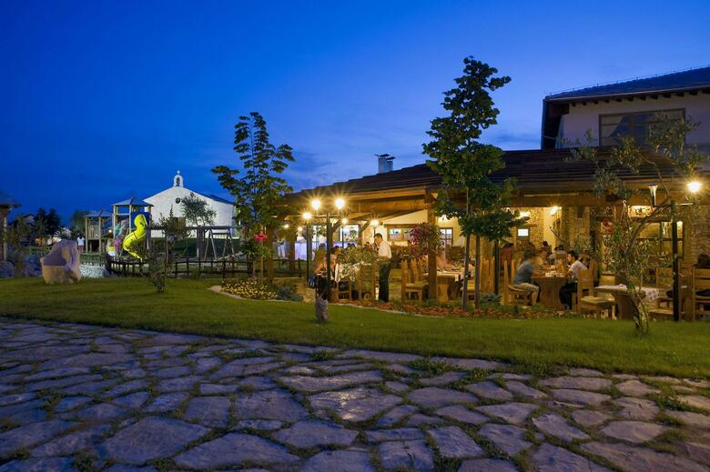 Hotel Herceg Etno Selo Me?ugorje