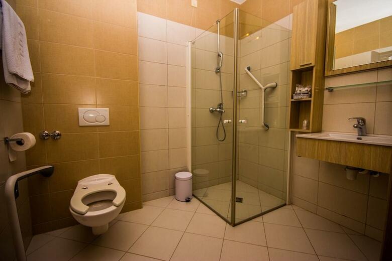 Hotel Herceg Etno Selo Me?ugorje