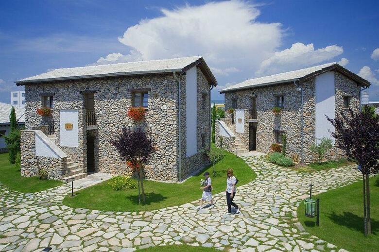 Hotel Herceg Etno Selo Me?ugorje