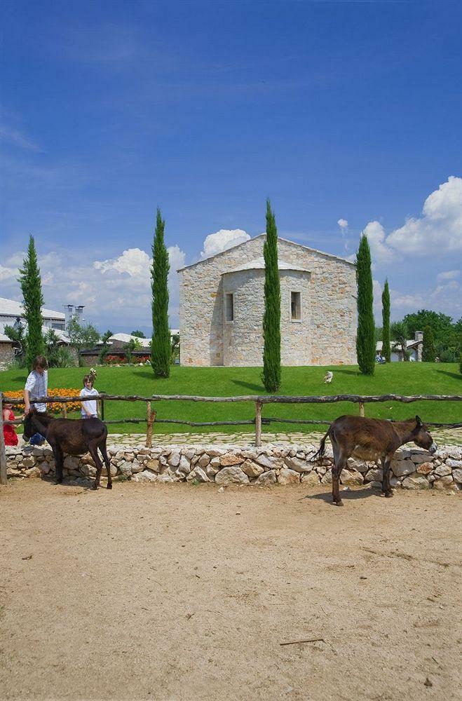 Hotel Herceg Etno Selo Me?ugorje
