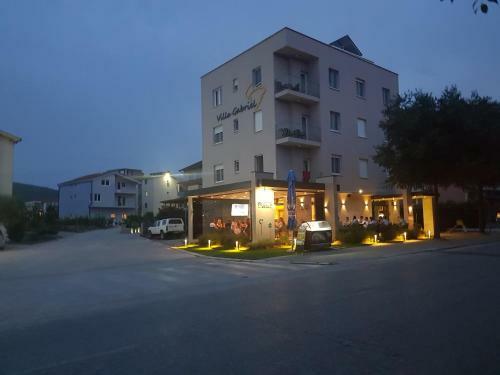 Hotel Villa Gabriel