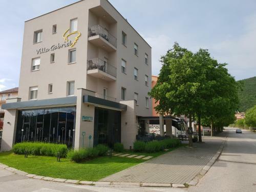 Hotel Villa Gabriel