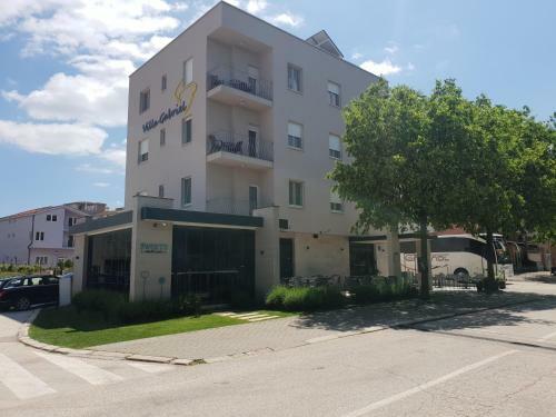 Hotel Villa Gabriel