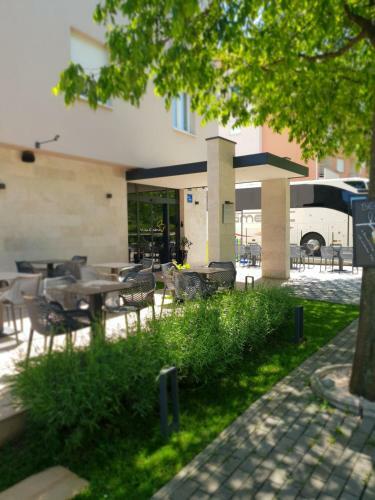 Hotel Villa Gabriel