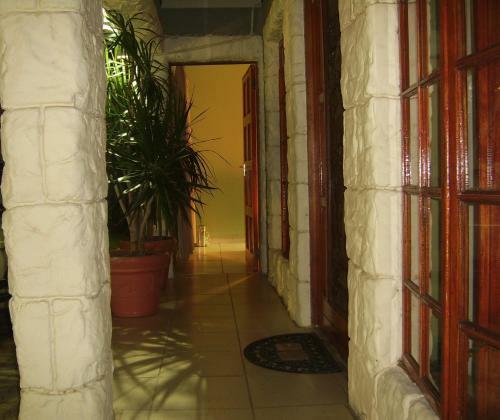 Hostal Berry Bliss Guest House