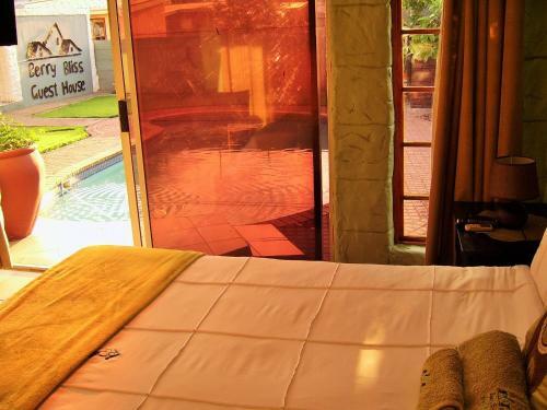 Hostal Berry Bliss Guest House