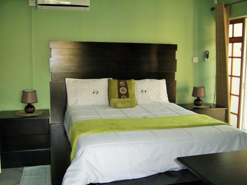 Hostal Berry Bliss Guest House