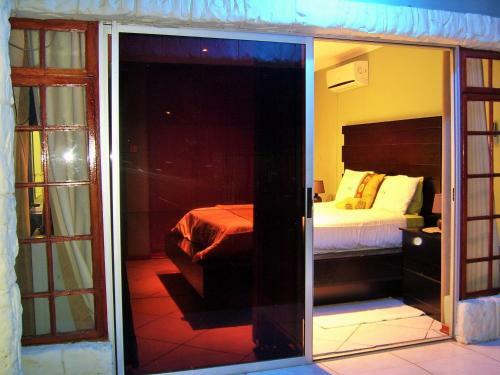 Hostal Berry Bliss Guest House