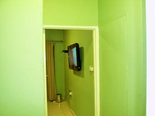 Hostal Berry Bliss Guest House