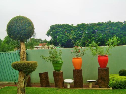 Hostal Berry Bliss Guest House
