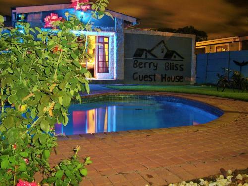 Hostal Berry Bliss Guest House