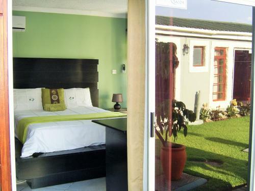 Hostal Berry Bliss Guest House