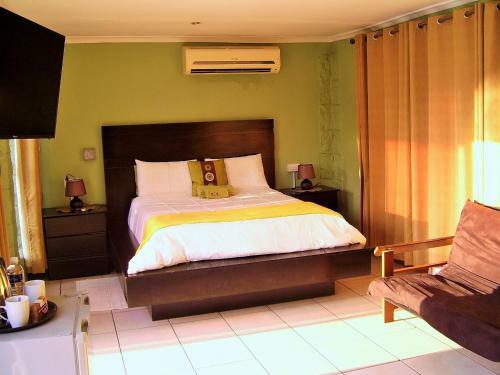 Hostal Berry Bliss Guest House