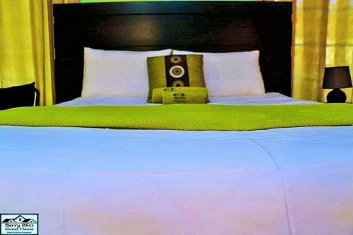 Hostal Berry Bliss Guest House