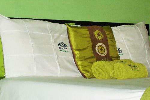 Hostal Berry Bliss Guest House