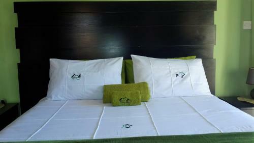Hostal Berry Bliss Guest House