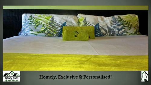 Hostal Berry Bliss Guest House