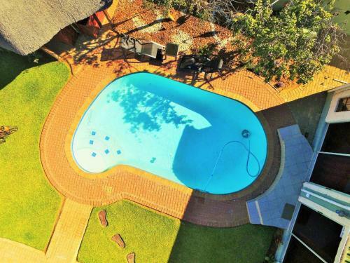 Hostal Berry Bliss Guest House