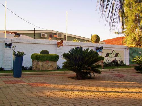 Hostal Berry Bliss Guest House