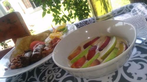 Hostal Berry Bliss Guest House