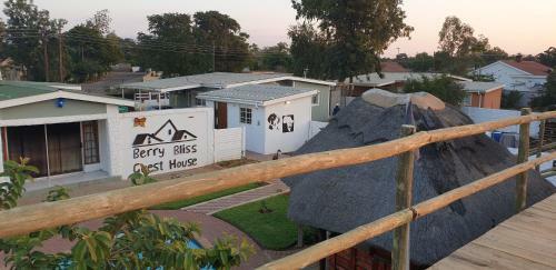 Hostal Berry Bliss Guest House