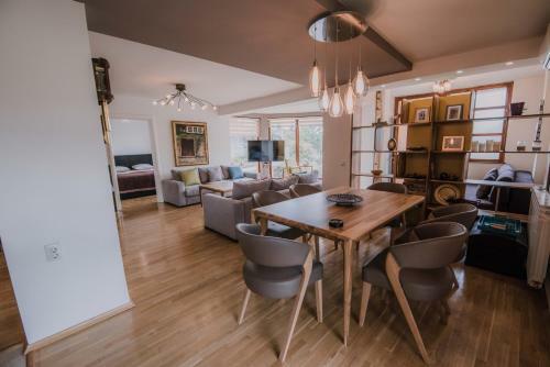 Exclusive Apartments Bistrik