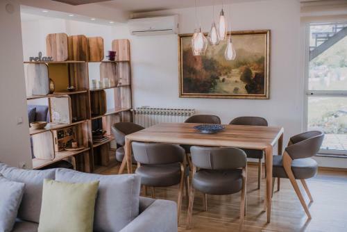 Exclusive Apartments Bistrik