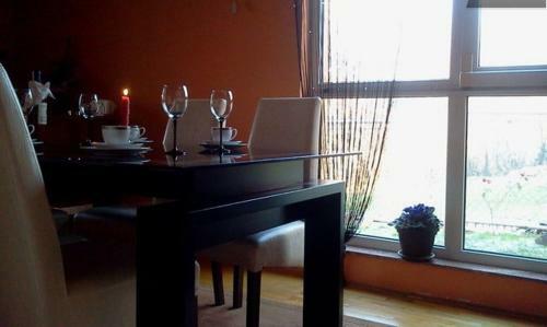 Exclusive Apartments Bistrik