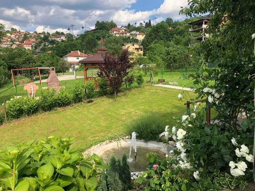 Exclusive Apartments Bistrik