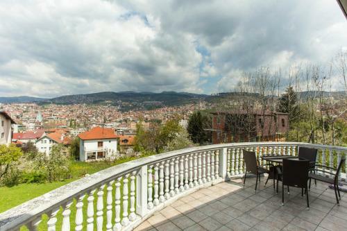 Exclusive Apartments Bistrik