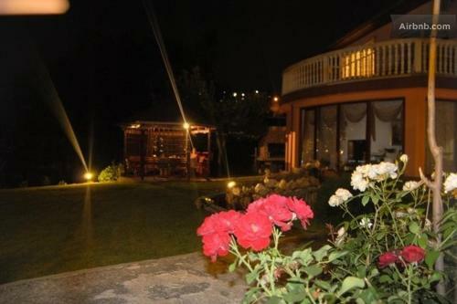 Exclusive Apartments Bistrik
