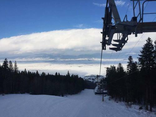 Hotel Adria Ski