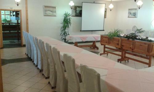 Hotel Adria Ski