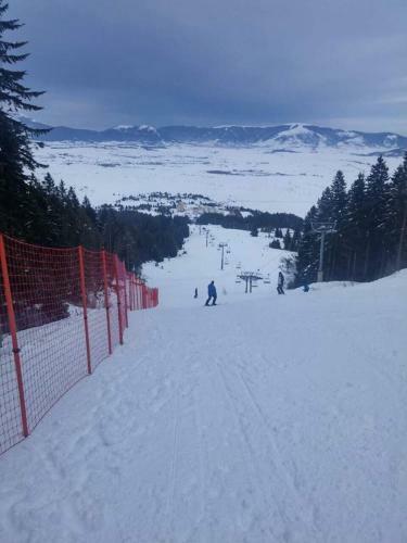 Hotel Adria Ski