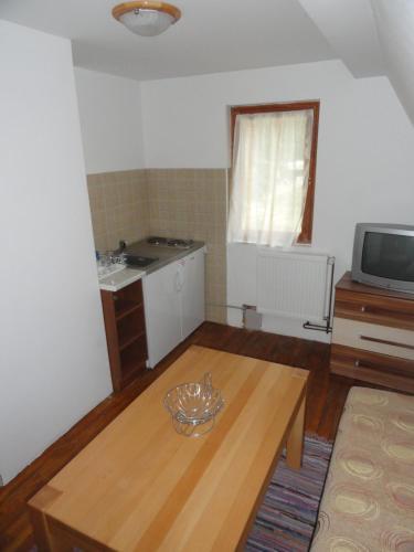 Apartments Jahorina Vila In