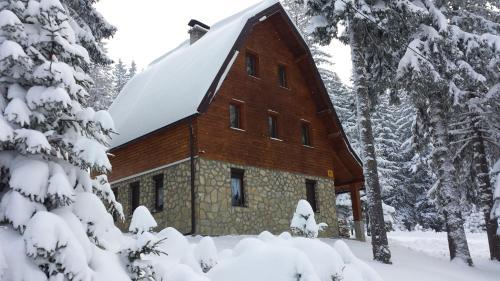 Apartments Jahorina Vila In