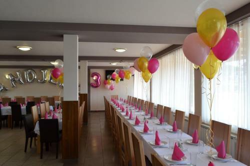Motel Tihe Noci