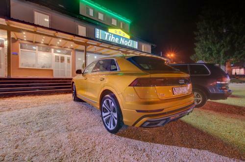 Motel Tihe Noci
