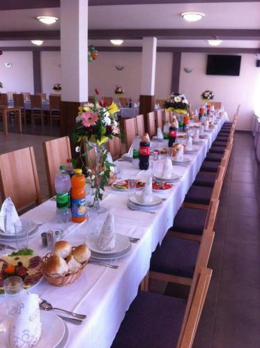 Motel Tihe Noci