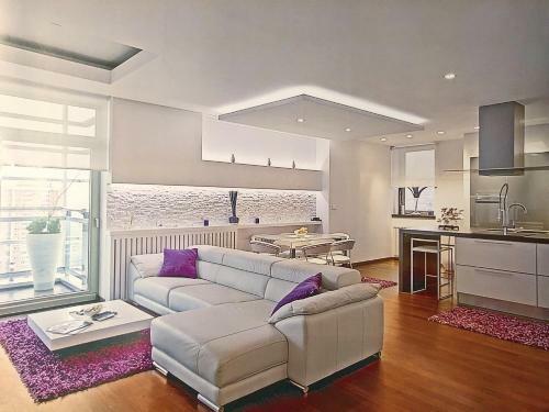 Bosmal Luxury Apartment