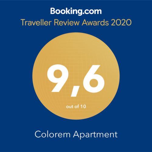 Apartment Tom